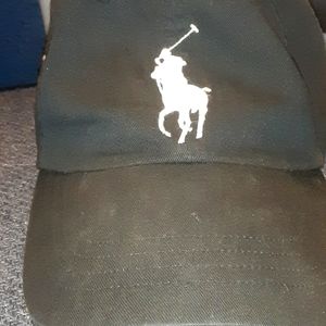 Ralph Lauren Polo Hat